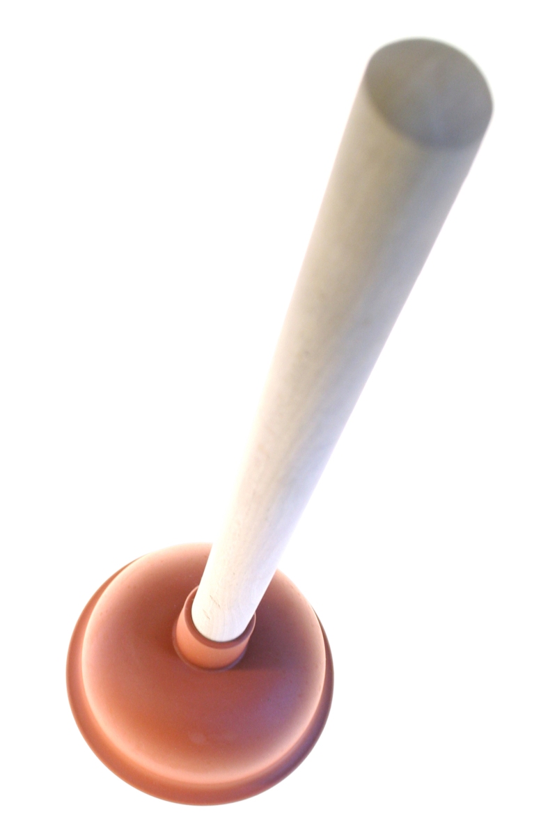 Clogged Toilet Battle, TN33